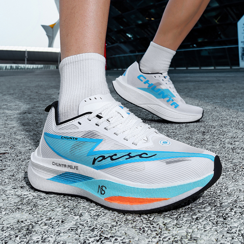 Cutting Board Foam - Zapatillas de running para maratón con
