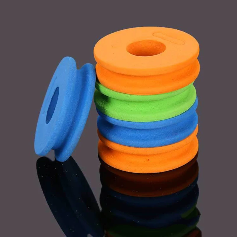 10 piezas de bobinas de espuma - Cutting Board Foam reseña y precio