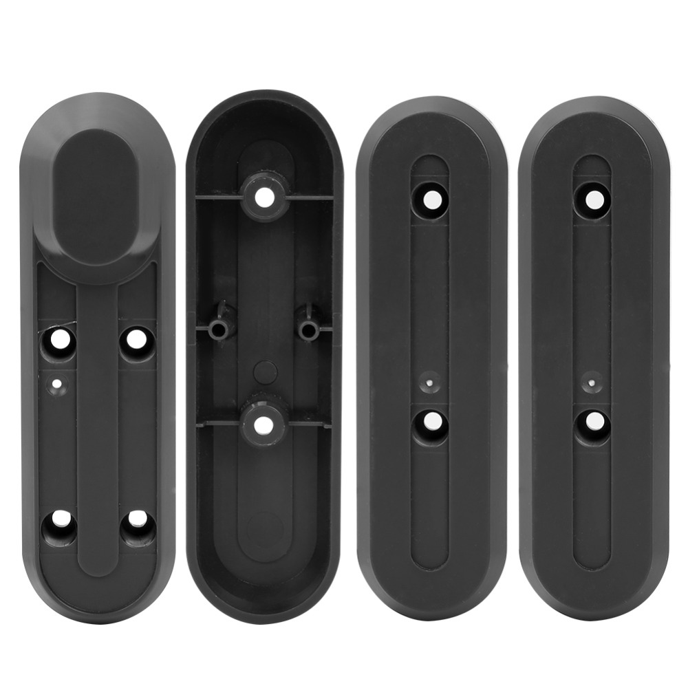 Juego de 4 tapacubos de plásti - Xiaomi Hub Mijia Hub reseña y precio